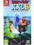 - Asterix & Obelix XXL 3 The Crystal Menhir Nintendo Switch Oyun (Dijital Indirme Kodu) 1