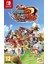 Bandai Namco - ONE PIECE: UNLIMITED WORLD RED Deluxe Edition Nintendo Switch Oyun (Dijital Indirme Kodu) 1