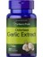 Odorless Garlic Extract 1000 Mg 100 Kapsül 1