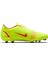 Mercurıal Vapor 14 Clup Fg/mg Erkek Sarı Çoklu Zemin Krampon ( Dar Kalıptır ) 2
