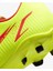 Mercurıal Vapor 14 Clup Fg/mg Erkek Sarı Çoklu Zemin Krampon ( Dar Kalıptır ) 5