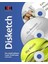 Nch: Disketch Disc Label (Windows) 1