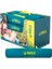 Pavillo Cooldome 2 Çadır - 2 Ad Pavillo Kolay Şişen Kamp Matı Set 2