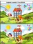 En İyi Fark Bulma Kitabı 5