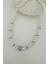 Pearl Silver Kolye 1