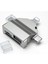 Otg 7 In 1 Lightning Type C USB Micro USB Hafıza Kart Reader Okuyucu Ios iPhone Android Flash Driver 1