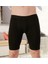 Erkek Likralı Uzun Boxer 1125 - 3 Adet 2