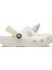 Classic Iam Rainbow Unicorncgt Çocuk Beyaz Clog Terlik 209701-0WV 1