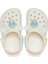 Classic Iam Rainbow Unicorncgt Çocuk Beyaz Clog Terlik 209701-0WV 4