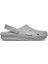 Off Grid Clog 209501-007 Unisex Açık Gri Sandalet&Terlik 1