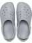 Off Grid Clog 209501-007 Unisex Açık Gri Sandalet&Terlik 4