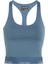 Mavi Kadın Bisiklet Yaka Standart Fit Atlet 00GWS4K1955BX-WO - Tank (Cropped) 2