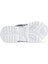 Beyaz - Lila Kız Çocuk Sneaker BUCK4299 Chuck Hıgh 4