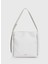Açık Gri Kadın 28X27X16 cm Omuz Çantası K60K611663PEA 1