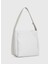 Açık Gri Kadın 28X27X16 cm Omuz Çantası K60K611663PEA 2