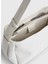 Açık Gri Kadın 28X27X16 cm Omuz Çantası K60K611663PEA 3