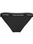 Siyah Kadın Bikini Alt Brazılıan KW0KW02429BEH 1