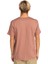 Açık Kahve Erkek Bisiklet Yaka Regular Fit T-Shirt EBYKT00100_ARCH  Kttp 5