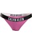 Pembe Kadın Bikini Alt Brazılıan KW0KW02392TOZ 1