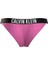 Pembe Kadın Bikini Alt Brazılıan KW0KW02392TOZ 5