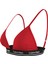 Kırmızı Kadın Bikini Üst Trıangle-Rp KW0KW02424XNE 2