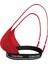 Kırmızı Kadın Bikini Üst Trıangle-Rp KW0KW02424XNE 3