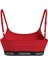 Kırmızı Kadın Bikini Üst Bralette-Rp KW0KW02425XNE 4