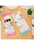 Rastgele Paket Stili 12 Renk Mini Ahşap Kalemler Toksik Olmayan Hb Renkli Kurşun Standart Boyama Kalem Öğrencileri Çizim Eskiz Kalem Kawaii Kırtasiye (Yurt Dışından) 1