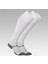 Kipsta Çocuk Futbol Çorabı / Tozluk / Konç - Beyaz - VIRALTO CLUB 2