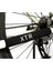 Dev Tarzı 1 Adet Siyah Bisiklet Zinciri Kapağı Bisiklet Şasisi Koruma Ultralight Mtb Bisiklet Şasisi Koruyucu Zincir Arka Çatal Koruma Kapağı Coque (Yurt Dışından) 1