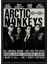 Ahşap Mdf Puzzle Yapboz Arctic Monkeys 255 Parça 35*50 cm 1