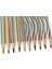 Olorful Pencil Rainbow Color Lead Pencil 4 Mixed Colors Multicolor Student Dıy Graffiti Drawing Pencil For Children Kids (Yurt Dışından) 3