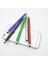 No.10 Tarzı Yeşil Tükenmez Kalem Özgünlük Metal Dokunmatik Kalem Dokunmatik Ekran Stylus Tablet Akıllı Telefon Kapasitör Stylus Siyah Mürekkep Dolum (Yurt Dışından) 2