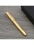 Siyah Stil Siyah Klasik Yazma Altın Metal Tükenmez Kalem Kırtasiye Öğrenci Ofisi Okul Malzemeleri (Yurt Dışından) 4