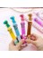 Pembe Kuş Tarzı Zoecor 10COLORS Kawaii Tükenmez Kalem Çok Renkli Sevimli Jel Kalemler Unicorn Okul Öğrenci Çocuklar Iş Ofis Kırtasiye Malzemeleri (Yurt Dışından) 4