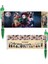 No.1 Tarzı Yeni Anime Demon Slayer Kimetsu No Yaiba Rengoku Kyoujurou Sevimli Mekanik Kalem Siyah Mürekkep Tükenmez Kalem Otomatik Kalem Yenilik Kalem (Yurt Dışından) 1