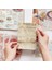 Tiandianshipu Tarzı 50 Yaprak Bloknotlar Yapışkan Notlar Zaman Dükkanı Taze Retro Kağıt Günlüğü Scrapbooking Çıkartmalar Önemsiz Dergisi Okul Kırtasiye Not Defteri (Yurt Dışından) 3