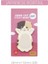 Japon Bobtaıl Stili Kawaii Karikatür Kedi Yapışkan Mesaj Notları Bloknot Günlüğü Sabit Pullar Karalama Defteri Dekoratif Sevimli N Kez Yapışkan Planlayıcı (Yurt Dışından) 1