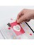 A5 Bağlayıcı Kapak D Stili A5 Skysonıc A5 Bağlayıcı Depolama Kitap Deco Toplamak Cep 6 Delik Dosya Dergisi Defter Gündem Planlayıcısı Mermi Kapak Okul Kırtasiye (Yurt Dışından) 3