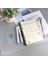 A5 Bağlayıcı Kapak D Stili A5 Skysonıc A5 Bağlayıcı Depolama Kitap Deco Toplamak Cep 6 Delik Dosya Dergisi Defter Gündem Planlayıcısı Mermi Kapak Okul Kırtasiye (Yurt Dışından) 5
