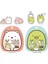 Bir Stil Lot(1 Çanta) Diy Sevimli Karikatür Kawaii Pvc Çıkartmalar Güzel Kedi Ayı Sticker Günlük Dekorasyon Için (Yurt Dışından) 3