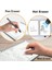 Siyah Stil A5 Newyes A5 Akıllı Yeniden Kullanılabilir Defter Silinebilir Wirebound Defter Bulut Depolama Uygulaması Kağıtsız Su Geçirmez Ciltli Günlüğü Kitap Hediyeler (Yurt Dışından) 4