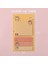 No.4 Tarzı Kawaii Yapışkan Notlar Rilakkuma Sevimli Karikatür Hayvan Bloknotlar Okul Malzemeleri Planlayıcısı Çıkartmalar Kağıt Yer Imleri Kırtasiye (Yurt Dışından) 1