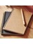 C Stili Le Sketchbooks Günlüğü Boyama Grafiti Yumuşak Kapak Siyah Kağıt Eskiz Defteri Not Defteri Çizim Dizüstü Ofis Okul Malzemeleri (Yurt Dışından) 5