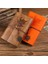 Mavi Stil A7 145X100MM A5 A6 A7 Gezginler Eski Defter Pu Deri Boş Kraft Günlüğü Not Defteri Dergisi Sketchbook Kırtasiye Okul Ofis Malzemeleri (Yurt Dışından) 2