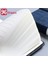 1 Adet A6 Mavi Stil 1 Adet A6 A7 Mini Dizüstü Taşınabilir Cep Not Defteri Memo Günlüğü Planlayıcısı Gündem Organizatör Sketchbook Ofis Okul Kırtasiye 96 Sayfalık (Yurt Dışından) 5