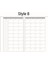 Stil8 Stili A6 A5 A6 Gevşek Yaprak Defter Dolum Spiral Bağlayıcı Iç Sayfa Günlüğü Haftalık Aylık Planlayıcı Yapılacaklar Listesi Çizgi Nokta Izgara Kağıdın Içinde (Yurt Dışından) 1