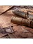 D Stili 30 Yaprak Bitki Kelebek Film Teması Vintage Scrapbooking Kağıdı Yazmak Için Çizim Dıy Crafting Kart Yapımı (Yurt Dışından) 3