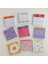 1 Adet 50 Yaprak H Stili 50 Yaprak Kore Kağıt Joy Bear Planlayıcısı Yapışkan Notlar Kawaii Kırtasiye Sevimli Bloknot Not Defteri Ofis Mesaj Bırakın Ofis Malzemeleri (Yurt Dışından) 4