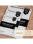 Yapılacaklar Stili A5 A5A6A7 Spiral Defter Gündemi Aylık Haftalık Planlayıcı Eets Altı Delikli Standart Gevşek Yapraklı Kağıt Ofis Okul Kırtasiye (Yurt Dışından) 2